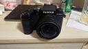 FUJIFILM富士xs20 x-s20 微單相機學(xué)生美顏照相機 直播 4KVlog攝影攝像機 XS20+XC15-45mm 官方標配（64G卡+電池+肩帶） 曬單實(shí)拍圖