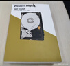 西部數據（WD）1TB 筆記本機械硬盤(pán) WD Blue 西數藍盤(pán) SATA 5400轉128MB 7mm 2.5英寸WD10SPZX 曬單實(shí)拍圖