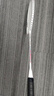 李寧（LI-NING）羽毛球拍雷霆小鋼炮全碳素進(jìn)攻型超輕高磅單拍白色4U 已穿線(xiàn) 曬單實(shí)拍圖
