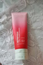 雅詩(shī)蘭黛鮮活亮采二合一紅石榴潔面乳125ml護膚品化妝品女友情人節禮物 曬單實(shí)拍圖