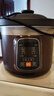 九陽(yáng)電燉鍋家多功能鍋煲湯鍋電燉盅燉湯盅4L大容量紫砂鍋電砂鍋燉煮鍋煮粥鍋 棕色/ 4L 【8大功能/紫砂內膽】 曬單實(shí)拍圖