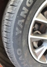 朝陽(yáng)輪胎 汽車(chē)輪胎 225/65R17 102H C66 適配哈弗H6/M6 曬單實(shí)拍圖