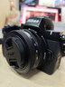 尼康Nikon/Z50II 微單相機 Z50二代Vlog自拍高清旅游便攜 專(zhuān)業(yè) 攝影 內錄4K N-log側翻觸摸屏照相機 Z50II(16-50+50-250)雙鏡頭套裝 標配【送配件禮包，咨詢(xún)可優(yōu) 曬單實(shí)拍圖