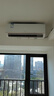 海信大薄荷智省電Ultra 世界杯定制空調 大1.5匹雙排銅管 AI省電50% 雙翼定制風(fēng)KFR-35GW/A330UPro-X1 曬單實(shí)拍圖
