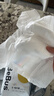 bebebus金標茶樹(shù)精華超薄透氣紙尿褲S40片（4-8kg）尿不濕新生嬰男女寶 曬單實(shí)拍圖