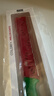 瑞士力康（KUHN RIKON）切西瓜專(zhuān)用刀加長(cháng)款水果刀西瓜神器家用果切刀切西瓜工具 紅色 曬單實(shí)拍圖