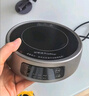 榮事達（Royalstar）【京倉發(fā)貨】電陶爐辦公室小型煮茶壺煮茶器泡茶煮茶燒水壺電磁爐家用電茶爐泡茶壺 雅黑陶爐+壺B套裝1200w【智能定時(shí)+6檔火力】 曬單實(shí)拍圖