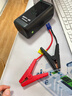 小能人（soulor）【3C認證】汽車(chē)應急啟動(dòng)電源充氣泵一體機車(chē)載電瓶強啟搭電寶打氣搭電戶(hù)外充電寶移動(dòng)電源打火神器 曬單實(shí)拍圖