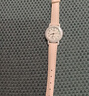 卡西歐（CASIO） 手表女 指針簡(jiǎn)約小巧  學(xué)生石英女表 考試手表 LQ-139L-4B2 曬單實(shí)拍圖