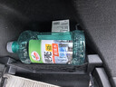 龜牌（Turtle Wax）硬殼防凍玻璃水-25°汽車(chē)強力去油膜去污雨刮水四季通用2L*6瓶 曬單實(shí)拍圖