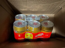 紅牛維生素風(fēng)味飲料250ml*6罐 運動(dòng)健身補充能量實(shí)惠小包裝 6罐小包裝 曬單實(shí)拍圖