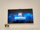 華為Vision智慧屏 5 SE 75英寸 鴻蒙AI搜片MiniLED鴻鵠畫(huà)質(zhì) 一級能效國家補貼投屏平板電視機HD75KULU 曬單實(shí)拍圖