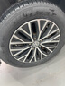 米其林（MICHELIN）汽車(chē)輪胎 205/60R16 92V 耐越 ENERGY MILE 適配速騰/軒逸/寶駿 曬單實(shí)拍圖