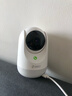 360攝像頭9pro-800萬(wàn)雙頻WIFI云臺家用攝像頭家用監控攝像機手機遠程監控器360度夜視全景 嬰兒看護器 曬單實(shí)拍圖