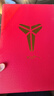 耐克（NIKE）男鞋Kobe 5 Protro科比5代 蛇年 紅金色 男子低幫減震籃球鞋  HF5182-600 44 曬單實(shí)拍圖