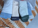 貓人內褲男青少年發(fā)育期學(xué)生純棉四角褲高中生初中生大童短褲25年新品 曬單實(shí)拍圖