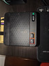微星 CubiNUC mini迷你主機（AMD銳龍R7 8745HS 32G 1T 雙千兆網(wǎng)口 WiFi6E）國家補貼辦公游戲臺式電腦 曬單實(shí)拍圖