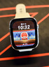 HUAWEI WATCH FIT 4 氟橡膠表帶 華為運動(dòng)智能手表超輕薄大屏潮流運動(dòng)藍牙通話(huà)睡眠監測 悅動(dòng)白 氟橡膠表帶 曬單實(shí)拍圖