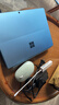 微軟【全新AI】Surface Pro第11版平板筆記本二合一13英寸OLED觸控電腦AIPC辦公商務(wù) 驍龍XElite(12核)16G 512G 寶石藍 【主機+原裝鍵盤(pán)（四色可選）+觸控筆2代+鼠 曬單實(shí)拍圖
