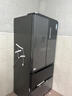 美的（Midea）508L法式四開(kāi)門(mén)冰箱雙系統循環(huán)一級能效除菌凈味風(fēng)冷無(wú)霜大容量以舊換新BCD-508WTPZM(E) 國家補貼 曬單實(shí)拍圖