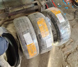 馬牌（Continental）汽車(chē)輪胎 205/55R16 91V UCJ 適配朗逸/速騰/寶來(lái)/卡羅拉 曬單實(shí)拍圖