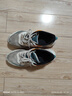 鴻星爾克男鞋凌躍2跑鞋秋冬季新款軟底減震跑步鞋保暖輕便黑色運動(dòng)鞋子男 【熱賣(mài)推薦款】微晶白/浮巖灰 42 曬單實(shí)拍圖