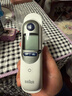 博朗（BRAUN）耳溫計IRT6525耳溫槍電子體溫計寶寶嬰兒體溫槍醫用測溫度計年貨 曬單實(shí)拍圖