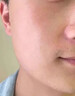 HIEUAILR德國男士洗面奶控油祛痘除螨蟲(chóng)去黑頭角質(zhì)縮毛孔氨基酸潔面乳150g 曬單實(shí)拍圖