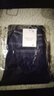 秋冬季高腰彈力加絨牛仔褲女加厚帶絨直筒松緊腰長(cháng)褲女 深藍加絨dd2款 28碼2尺 曬單實(shí)拍圖