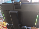 泰坦軍團27英寸 2304分區 MiniLED 4K170Hz雙模340Hz DyDs技術(shù) HDR1400 Type-C 90W 電競顯示器P275MV MAX 曬單實(shí)拍圖