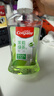 高露潔（Colgate）【會(huì )員店同款】茉莉綠茶漱口水500ml*2 無(wú)酒精溫和清新口氣去口臭 曬單實(shí)拍圖