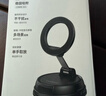 綠聯(lián)車(chē)載手機支架 磁吸真空吸附盤(pán)式汽車(chē)專(zhuān)用導航儀表臺通用2026新款 曬單實(shí)拍圖