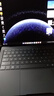 華為MateBook Pro 柔光版筆記本電腦 OLED護眼云晰柔光屏 鴻蒙操作系統 970g超輕薄長(cháng)續航32GB 2TB硯黑 曬單實(shí)拍圖