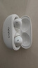 OPPO Enco Air4 Pro 真無(wú)線(xiàn)藍牙耳機 通用蘋(píng)果華為小米一加手機 降噪入耳式超長(cháng)續航耳機   晨曦白 曬單實(shí)拍圖