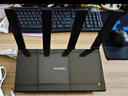 華為路由 AX6 Pro  WiFi6+ 7200Mbps 千兆無(wú)線(xiàn)路由器 家用全屋覆蓋 wifi穿墻王 曬單實(shí)拍圖