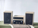 YTFY柏林之聲發(fā)燒級hifi帶藍牙CD收音機播放高保真電子管組合家用音響 M620-時(shí)尚膽機發(fā)燒音響 官方標配 曬單實(shí)拍圖