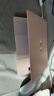 華為MateBook Pro 柔光版筆記本電腦 OLED護眼云晰柔光屏鴻蒙操作系統970g超輕薄長(cháng)續航32GB 1TB拂曉粉 曬單實(shí)拍圖