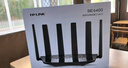 普聯(lián)（TP-LINK）大道路由器7DR6430 BE6400 5G WiFi7千兆雙頻家用高速穿墻 2.4G wifi6無(wú)線(xiàn) 2.5G網(wǎng)口 游戲加速 曬單實(shí)拍圖