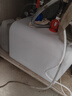 志高（CHIGO）小廚寶電熱水器2000W速熱一級能效家用恒溫廚房熱水器儲水式上出水廚寶 8L 2000W 標配旋鈕三檔調節 曬單實(shí)拍圖