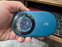 中興（ZTE）隨身wifi6免插卡/移動(dòng)4G全網(wǎng)通/無(wú)線(xiàn)上網(wǎng)卡隨行筆記本寬帶網(wǎng)絡(luò )設備3000mAh大電池 U10S Pro青青 曬單實(shí)拍圖