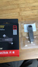 閃迪（SanDisk）256GB USB3.2 Type-C 雙接口 DDE1高速固態(tài)U盤(pán) 讀1000MB/s 寫(xiě)900MB/s 兼容手機電腦大容量金屬優(yōu)盤(pán) 曬單實(shí)拍圖
