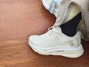361°運動(dòng)鞋女赤焰4春季網(wǎng)布透氣健身休閑緩震跑步鞋子女682442209-3 曬單實(shí)拍圖