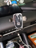 松占適用于馬自達6阿特茲/昂克賽拉CX4/CX5/CX8/CX30專(zhuān)用車(chē)載手機支架 2020-2023款馬自達3昂克賽拉專(zhuān)用 靜音靈動(dòng)款手機支架【橫豎兩用】 曬單實(shí)拍圖