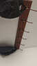 掛衣架墻上壁掛衣服掛鉤掛衣鉤進(jìn)門(mén)玄關(guān)入戶(hù)門(mén)后口鑰匙免打孔實(shí)木 胡桃色【6鉤】強力承重實(shí)木 曬單實(shí)拍圖