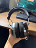 漫步者（EDIFIER）HECATE G5 MAX無(wú)線(xiàn)版 2.4G有線(xiàn)藍牙四模THX音效頭戴式耳機電競游戲電腦無(wú)線(xiàn)專(zhuān)用三角洲FPS吃雞灰色 曬單實(shí)拍圖