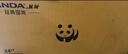 熊貓PANDA 34英寸165Hz電競帶魚(yú)屏21:9 WQHD準4K曲面顯示器 硬件低藍光 PIP/PBP分屏 MX34U5S 曬單實(shí)拍圖