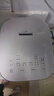 美的（Midea）電飯煲3L家用電飯鍋1-3人抗菌青瓷內膽IH立體加熱一鍵柴火飯特智能多功能電飯鍋MB-HC3032 曬單實(shí)拍圖