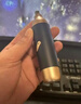 鼻毛修剪器男士電動(dòng)剃須刀二合一剃鼻毛器可水洗多功能刮胡刀神器 旗艦白【鼻毛修剪器+剃須刀】升級38888高速電機 曬單實(shí)拍圖