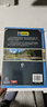 圖說(shuō)天下·國家地理系列：中國最美的100個(gè)地方【11-14歲】暑假作業(yè) 一升二暑假銜接 小升初暑假銜接寒假推薦 曬單實(shí)拍圖