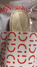 名創(chuàng  )優(yōu)品（MINISO）3雙裝100%羊毛保暖鞋墊男士女加絨加厚軟底舒適棉鞋墊冬季38 曬單實(shí)拍圖